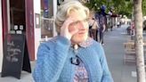 Video: MRS. DOUBTFIRE Hits the Streets of San Francisco Ahead of Bay Area Run