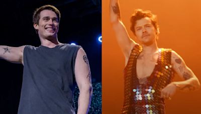 Is The Idea Of You About Harry Styles? The Story Behind The Popular Comparison