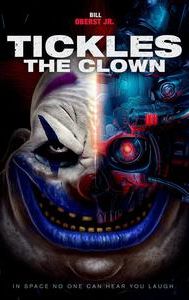 Tickles the Clown