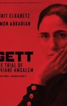 Gett: The Trial of Viviane Amsalem