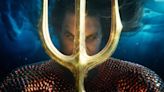 Jason Momoa Says ‘Aquaman 2’ Is ‘Kind of Like the End’ of ‘This DC Universe’ | Video