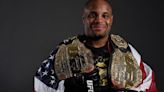 Louisiana Sports Hall of Fame 2024: Early fracas led to Daniel Cormier's mantra — 'just fight'