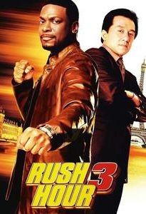 Rush Hour 3