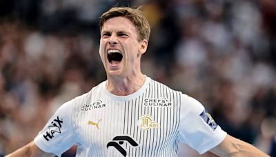 Champions League: THW Kiel braucht gegen Montpellier "magische Nacht"