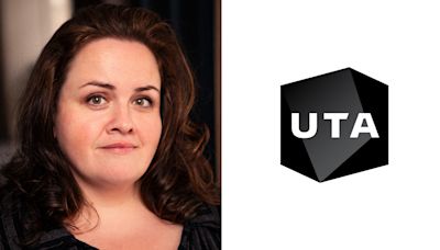 Emmy-Winning ‘Baby Reindeer’ Star Jessica Gunning Signs With UTA