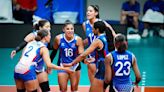 LIVE UPDATES: Alas Pilipinas vs Vietnam, 2024 FIVB Challenger Cup, July 5