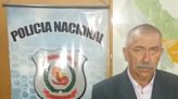 La Nación / “Soldado israelí” murió en la cárcel de Tacumbú