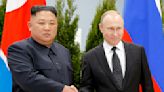 A timeline of the complicated relations between Russia and North Korea