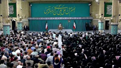 伊朗總統萊希墜機意外罹難 全國哀悼5日