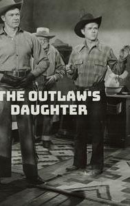 The Outlaw's Daughter