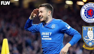 "I'm not sure" - Sheffield Wednesday urged to be cautious amid link to Rangers winger