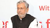 Sushil Kumar Modi: A Statesman in an Era of Petty Politics - News18