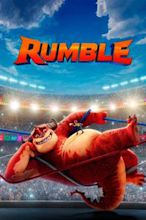 Rumble (2021 film)