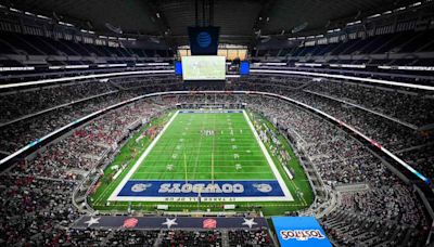 UIL football state championship games returning to AT&T Stadium for ninth consecutive year