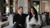 Trailers For Harry And Meghan’s Netflix Docuseries Use Stock Footage Of Photographers To Show The Couple’s Relationship With...