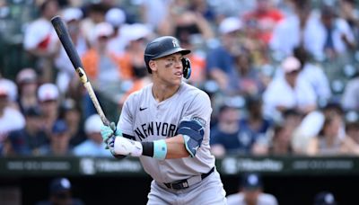 Mike Lupica: Time for Steinbrenner and Cashman to step up and do right by Yankee star Aaron Judge