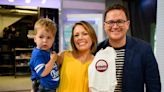 Get to Know 'Today' Anchor Dylan Dreyer's 3 Sons