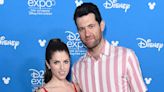 Anna Kendrick and Billy Eichner Have the Best Reaction After Dating Rumors Surface