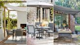 Patio shade ideas – 11 stylish ways to stay cool this summer