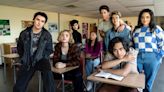 School Spirits Teaser Trailer: Cobra Kai’s Peyton List Leads Supernatural Drama