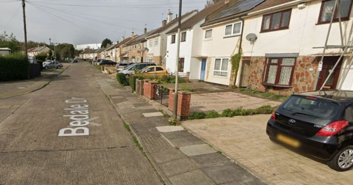 Girl, 14, arrested after Leicester house fire leaves one dead