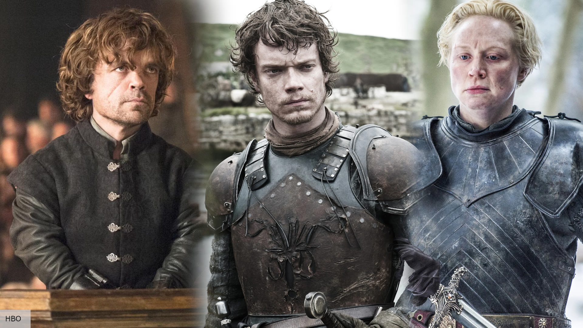 25 best Game of Thrones characters, ranked