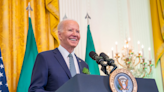 President Biden signs TikTok forced-sale bill but CEO hits back