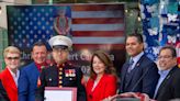 City of La Quinta honors residents who have served in annual Veterans Day celebration
