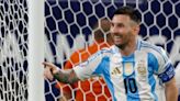 Argentina vence con autoridad a Canadá 2-0 y avanza firme hacia el bicampeonato de la Copa América