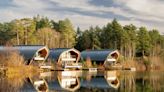 Holidaymakers can save hundreds at Center Parcs – if they swap the UK for Europe