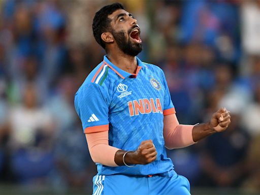 Kapil heaps praise on Bumrah: '1000 times better than me'