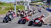 Metzeler Tires Recaps the 2024 North West 200