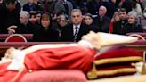 Benedict funeral to be similar to that of reigning popes