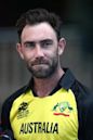 Glenn Maxwell