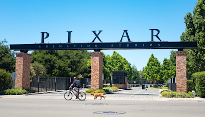 Pixar Has Begun Layoffs of 14% of Its Workforce as It Shifts Focus Away From Disney+ - IGN