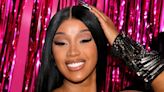 Cardi B Celebrates Her Hit Songs Joining Spotify’s Billion Streams Club: 'I'm Never Gonna Stop'