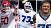 Cowboys Offensive Line Draft Picks Bring Great Expectations