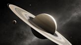 La Luna y Saturno darán un increíble espectáculo: Cuándo y dónde ver
