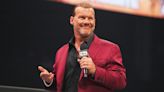 Chris Jericho Reveals Why He Uses Pop Culture References On Commentary