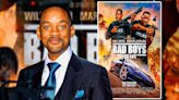 Bad Boys 4's cheeky nod to Will Smith Oscars slap