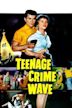 Teen-age Crime Wave