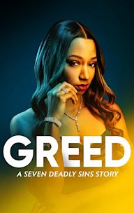 Greed: A Seven Deadly Sins Story