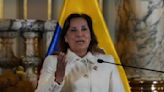 Perú rechaza informe de AI que apunta a responsabilidad de presidenta en muertes durante protestas