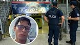 Homicidio de la Galería Tonsa: quedó fuera de la investigación el chofer que llevó el cuerpo de la víctima | Policiales