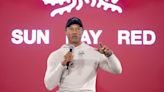 Tiger Woods' new footwear brand 'Sun Day Red' has ties to Cincinnati