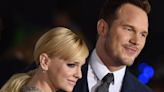 Anna Faris Reveals Where Her Relationship Stands With Ex Chris Pratt