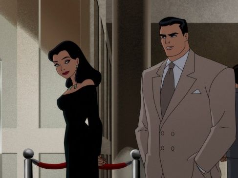 ‘Batman: Caped Crusader’ Goes Full Noir in Its Opening Credits