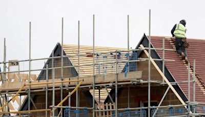 What does Labour’s planning rules overhaul entail?