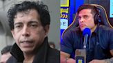 Christian Domínguez aclara rumores de romance con Ernesto Pimentel en acalorada entrevista con Carlos Orozco
