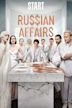 Russian Affairs